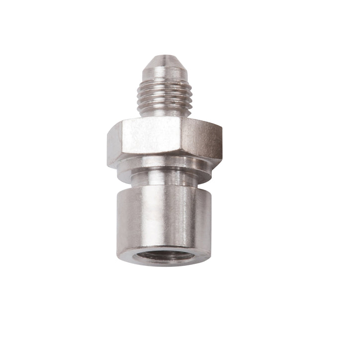 -3AN Metric Adapter Fitting <br> Universal Fit