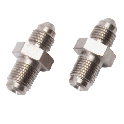 -3AN Metric Adapter Fitting <br> Universal Fit