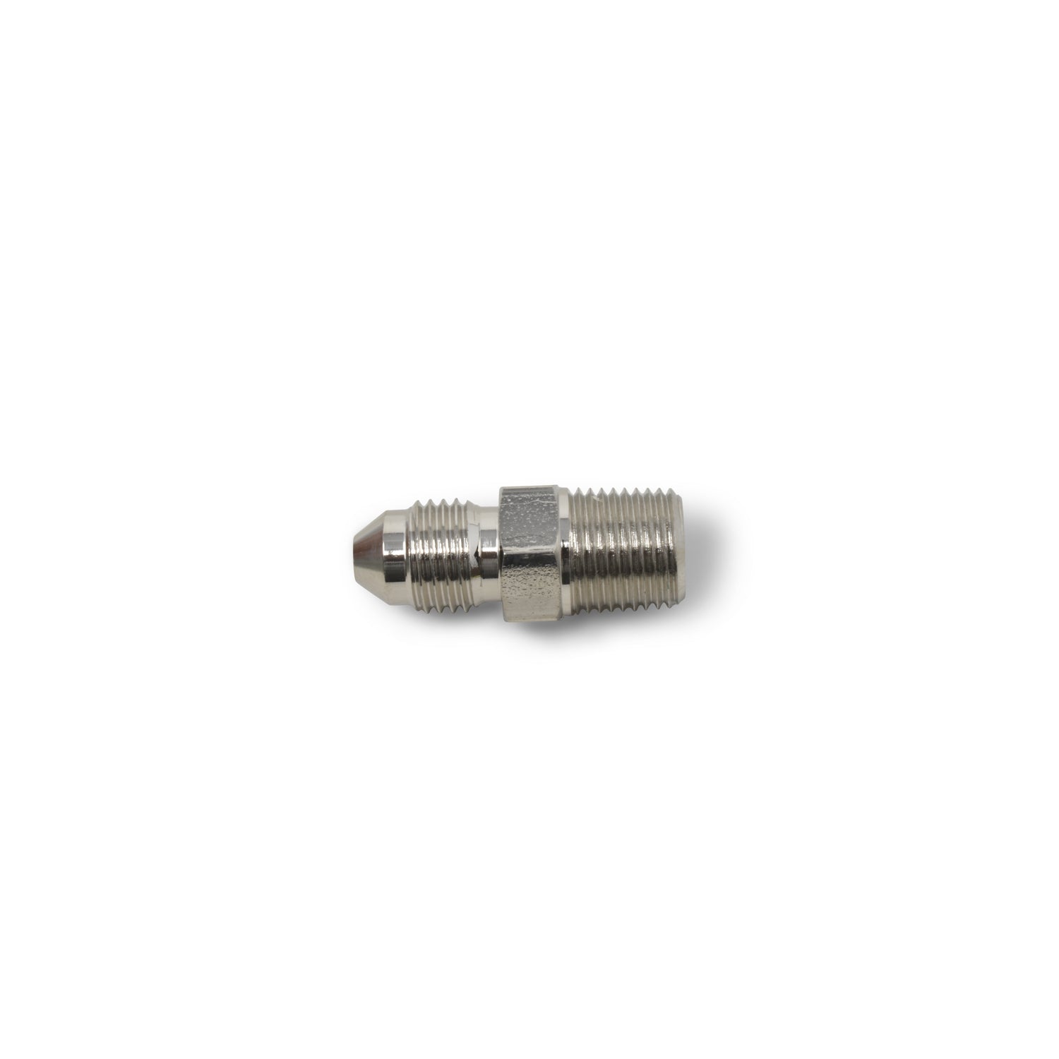 -3AN SAE Brake Adapter Fitting <br> Universal Fit