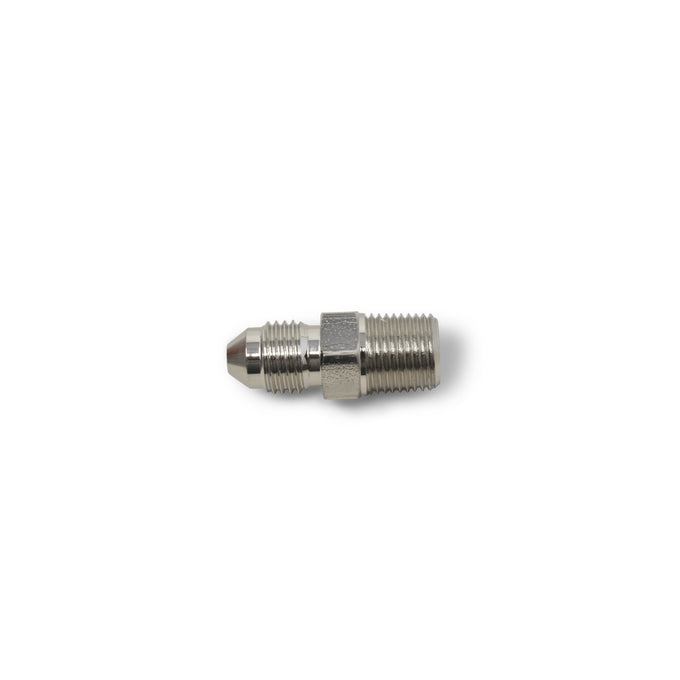 -3AN SAE Brake Adapter Fitting <br> Universal Fit