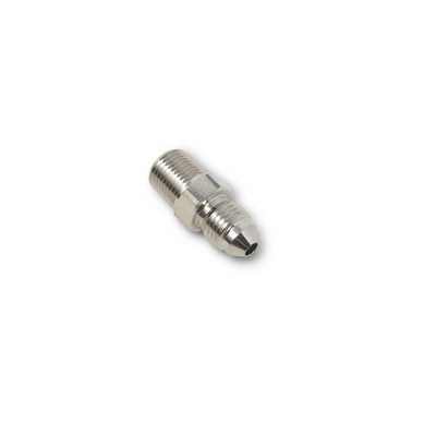 -3AN SAE Brake Adapter Fitting <br> Universal Fit