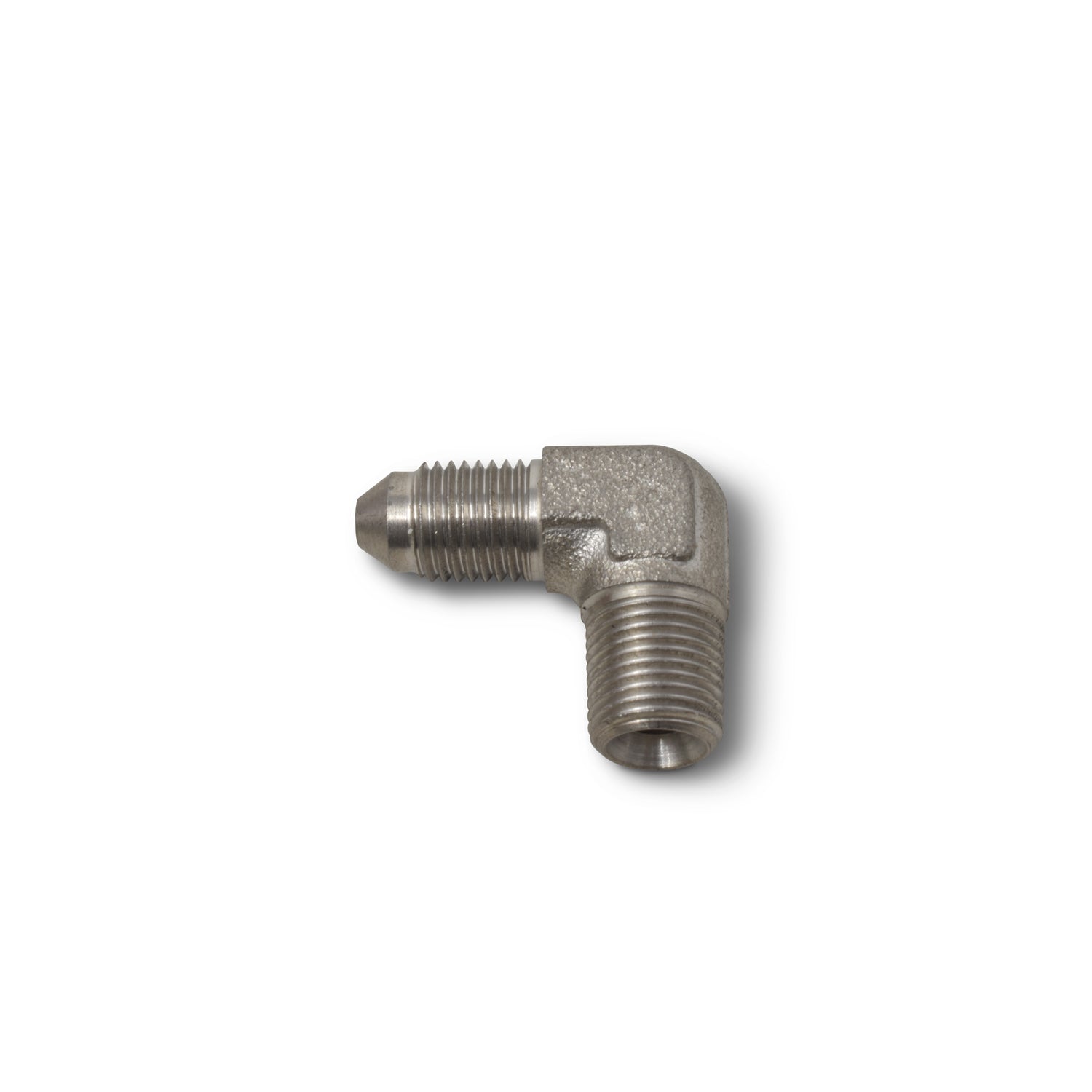 90 Degree Adapter Fitting <br> Universal Fit