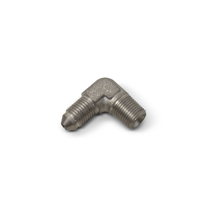 90 Degree Adapter Fitting <br> Universal Fit