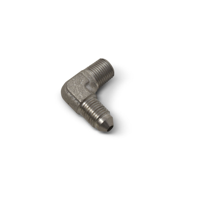 90 Degree Adapter Fitting <br> Universal Fit