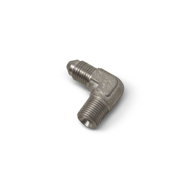90 Degree Adapter Fitting <br> Universal Fit