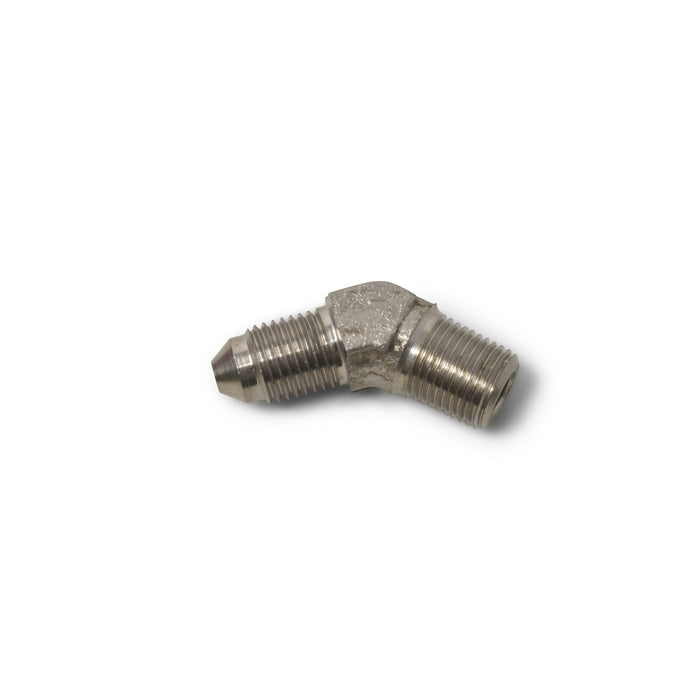 45 Degree Adapter Fitting <br> Universal Fit
