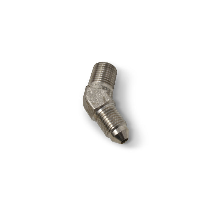45 Degree Adapter Fitting <br> Universal Fit