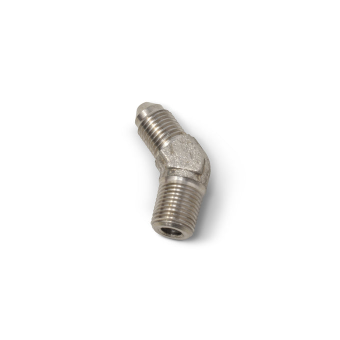 45 Degree Adapter Fitting <br> Universal Fit