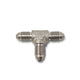 -3AN SAE Brake Adapter Fitting <br> Universal Fit