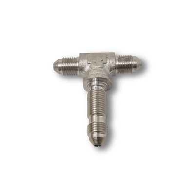 -3AN SAE Brake Adapter Fitting <br> Universal Fit