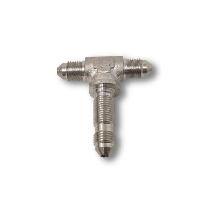 -3AN SAE Brake Adapter Fitting <br> Universal Fit