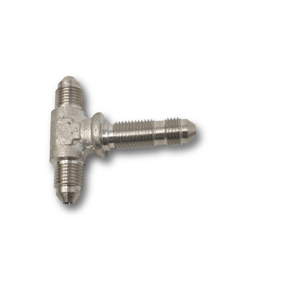 -3AN SAE Brake Adapter Fitting <br> Universal Fit