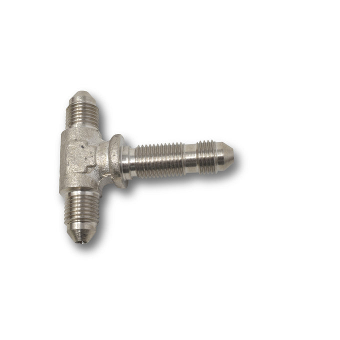 -3AN SAE Brake Adapter Fitting <br> Universal Fit