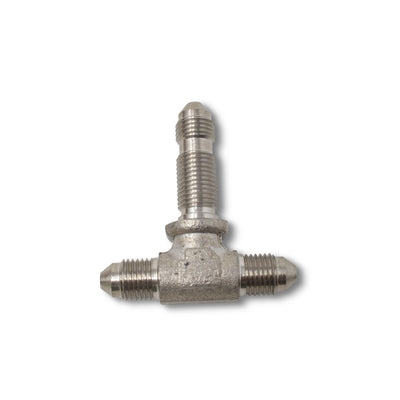 -3AN SAE Brake Adapter Fitting <br> Universal Fit