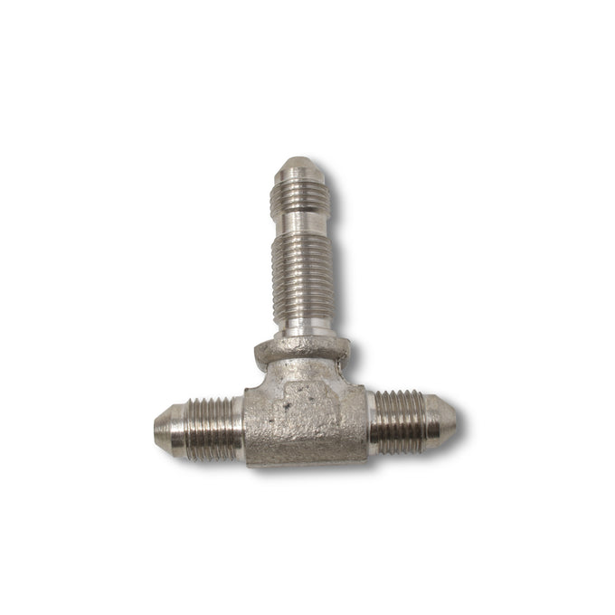 -3AN SAE Brake Adapter Fitting <br> Universal Fit