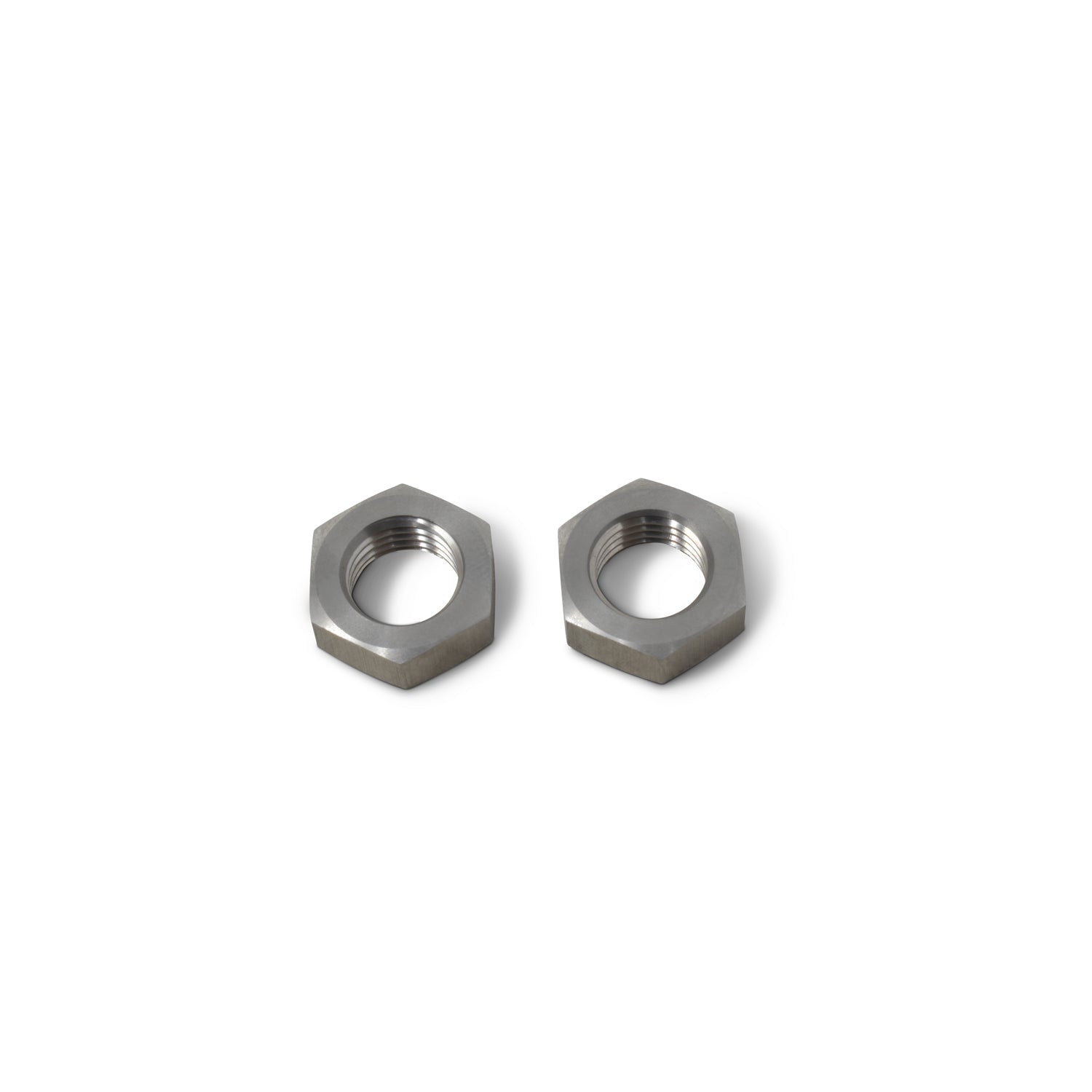 -3AN Bulkhead Nut Brake Adapter Fitting <br> Fitting Size: -3 AN