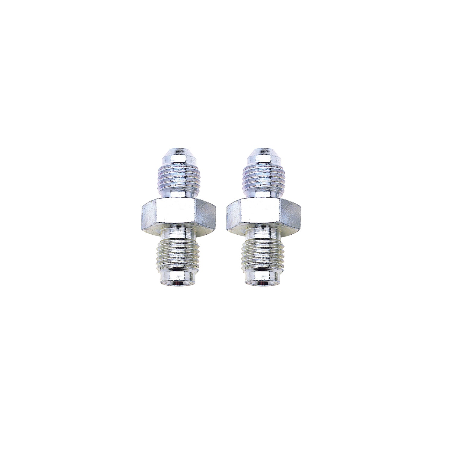 Russell Performance -3AN SAE Adapter Fitting <br> Universal Fit