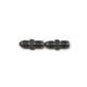 Russell Performance -3AN SAE Adapter Fitting <br> Universal Fit