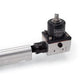 -10AN x -8AN Straight Regulator Fitting <br> Fitting Size: -10 AN x -8 AN