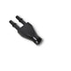 3/8in EFI QD Female To Male Y Block <br> Universal application