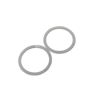 Sealing Washers <br> Holley & Demon 9/16in-24 Carburetor Fittings