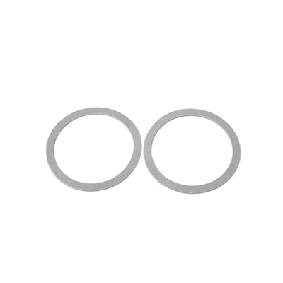 Sealing Washers <br> Holley & Quadrajet 7/8in-20 Carburetor Fittings