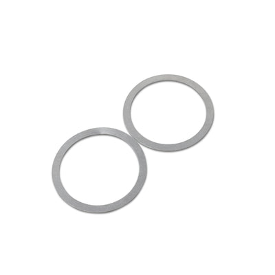 Sealing Washers <br> Holley & Quadrajet 7/8in-20 Carburetor Fittings