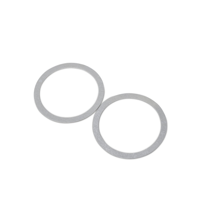 Sealing Washers <br> Holley & Quadrajet 7/8in-20 Carburetor Fittings