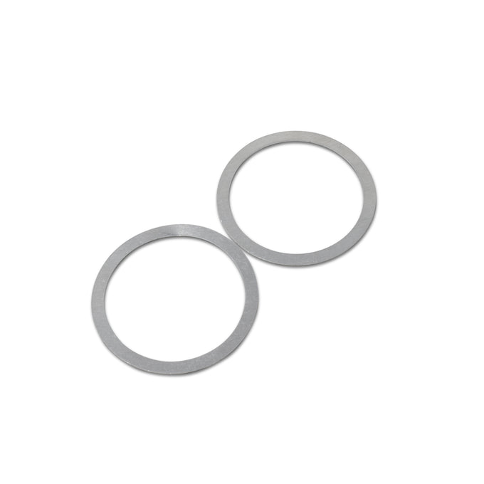 Sealing Washers <br> Edelbrock & Carter 5/8in-20 Carburetor Fittings