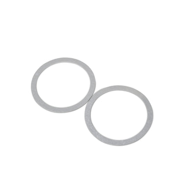 Sealing Washers <br> Quadrajet 1in-20 Carburetor Fittings