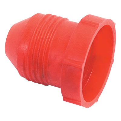 10 Pack -3AN Plastic AN Plugs <br> Universal application