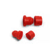Assortment Of AN Caps And AN Plugs <br> Universal application