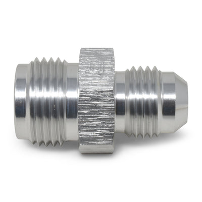 6AN Power Steering Adapter 11/16in-18 Inverted Flare <br> Universal Fit
