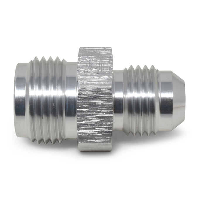6AN Power Steering Adapter 11/16in-18 Inverted Flare <br> Universal Fit