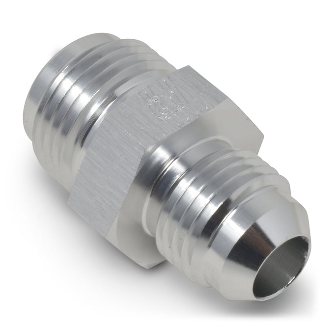 6AN Power Steering Adapter 11/16in-18 Inverted Flare <br> Universal Fit