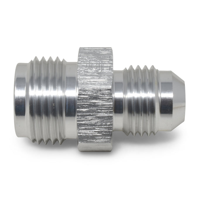 6AN Power Steering Adapter 11/16in-18 Inverted Flare <br> Universal Fit