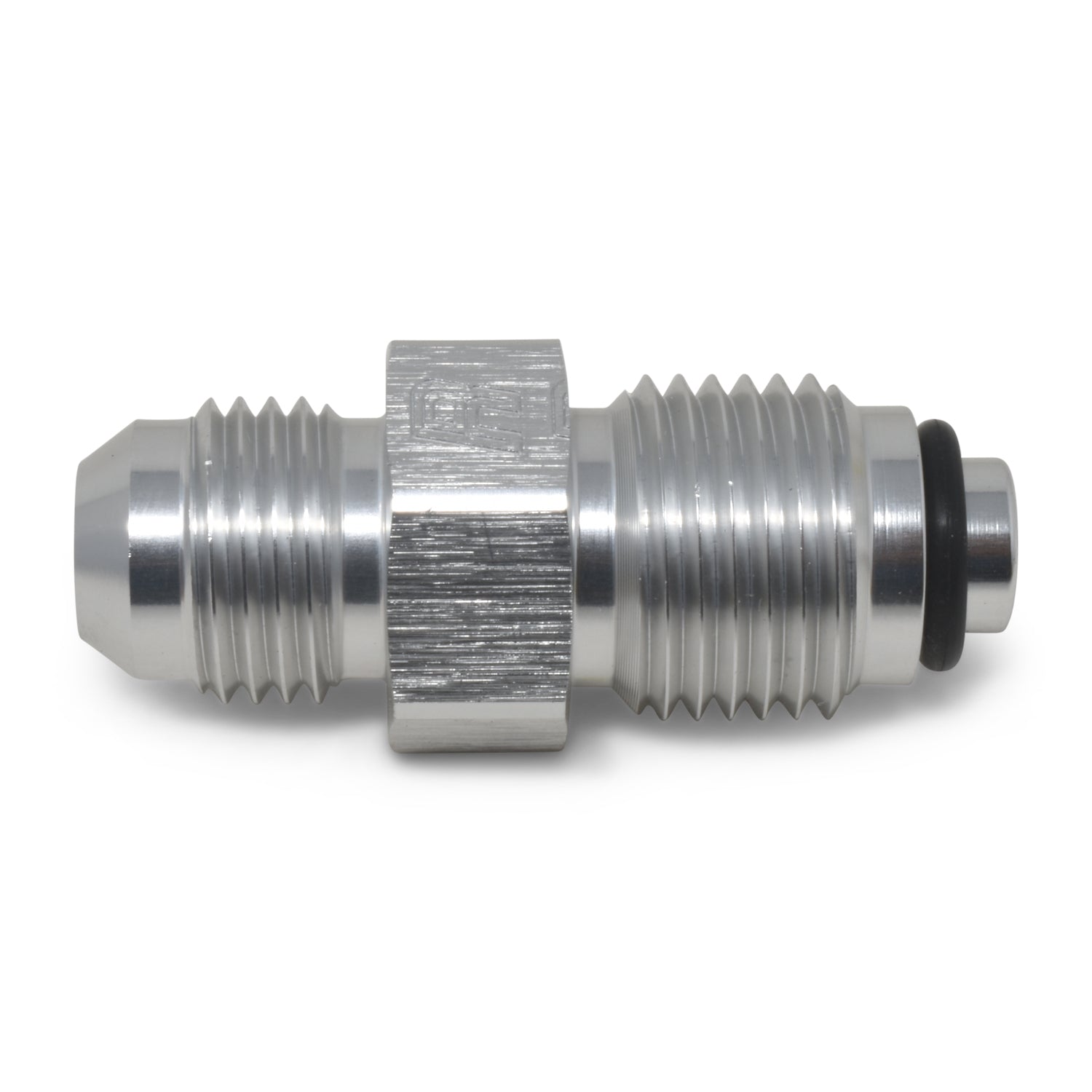 6AN Power Steering Adapter 16mm X 1.5 O-Ring Seal <br> Thread Size: 16mm x 1.50 Bump O-ring