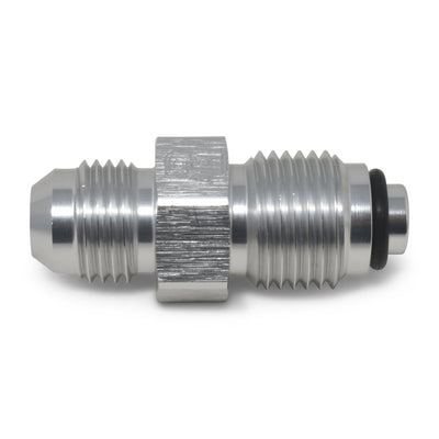 6AN Power Steering Adapter 16mm X 1.5 O-Ring Seal <br> Thread Size: 16mm x 1.50 Bump O-ring