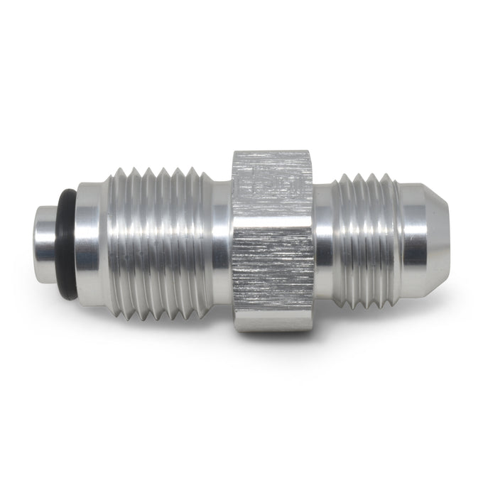 6AN Power Steering Adapter 16mm X 1.5 O-Ring Seal <br> Thread Size: 16mm x 1.50 Bump O-ring