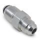 6AN Power Steering Adapter 16mm X 1.5 O-Ring Seal <br> Thread Size: 16mm x 1.50 Bump O-ring