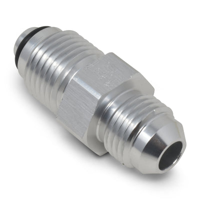6AN Power Steering Adapter 16mm X 1.5 O-Ring Seal <br> Thread Size: 16mm x 1.50 Bump O-ring