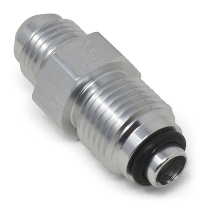 6AN Power Steering Adapter 16mm X 1.5 O-Ring Seal <br> Thread Size: 16mm x 1.50 Bump O-ring