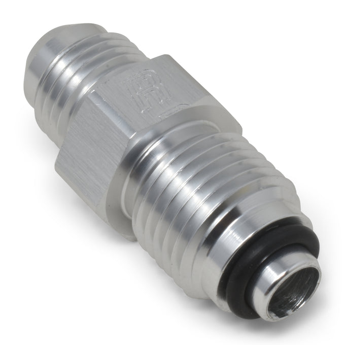 6AN Power Steering Adapter 16mm X 1.5 O-Ring Seal <br> Thread Size: 16mm x 1.50 Bump O-ring