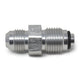6AN Power Steering Adapter With 16mm X 1.5 O-Ring <br> Thread Size: 16mm x 1.50 Bump O-ring