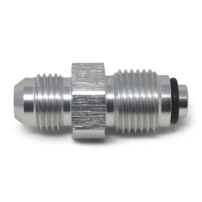 6AN Power Steering Adapter With 16mm X 1.5 O-Ring <br> Thread Size: 16mm x 1.50 Bump O-ring