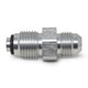 6AN Power Steering Adapter With 16mm X 1.5 O-Ring <br> Thread Size: 16mm x 1.50 Bump O-ring