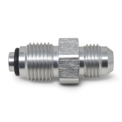 6AN Power Steering Adapter With 16mm X 1.5 O-Ring <br> Thread Size: 16mm x 1.50 Bump O-ring