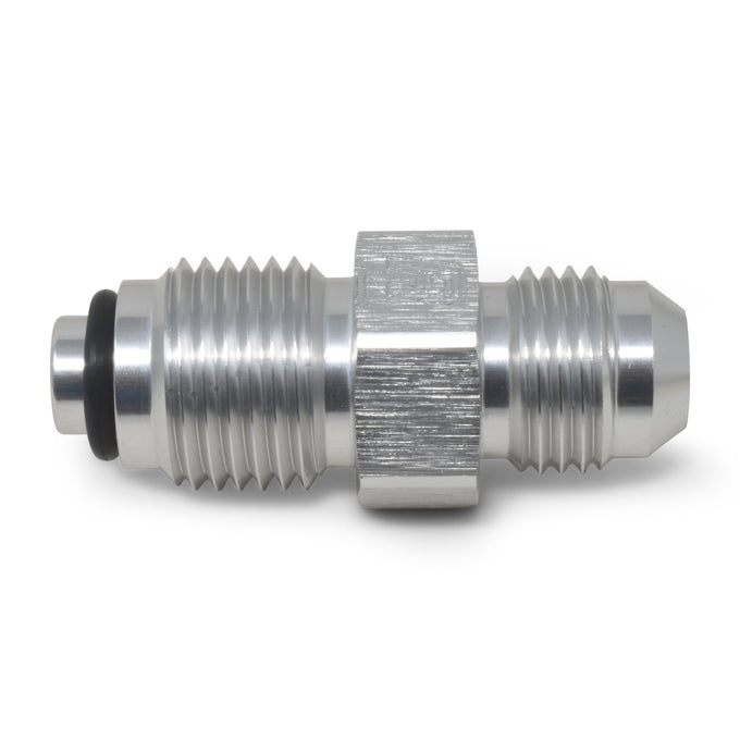 6AN Power Steering Adapter With 16mm X 1.5 O-Ring <br> Thread Size: 16mm x 1.50 Bump O-ring