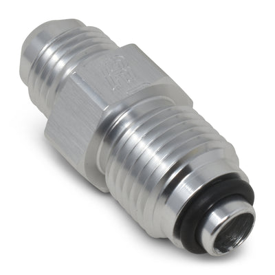 6AN Power Steering Adapter With 16mm X 1.5 O-Ring <br> Thread Size: 16mm x 1.50 Bump O-ring