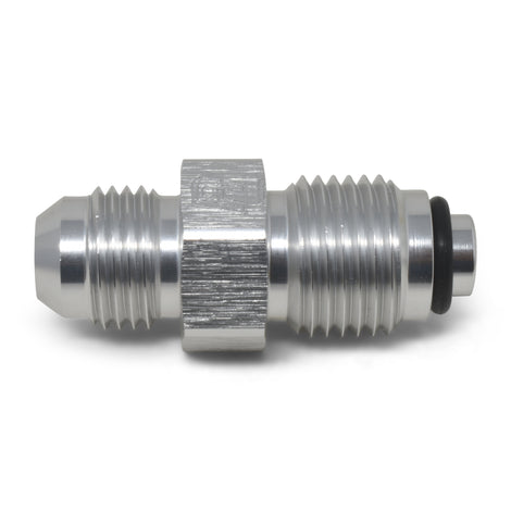 6AN Power Steering Adapter 14mm X 1.5 O-Ring Seal <br> Thread Size: 14mm x 1.50 Bump O-ring